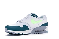 Фото № 4 с приближением к товару «‎Nike Air Max 90/1 Spruce Lime»
