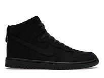 Фото № 1 с приближением к товару «‎Nike Dunk High Dover Street Market Black»