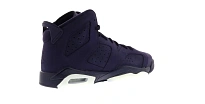 Фото № 5 с приближением к товару «‎Jordan 6 Retro Purple Dynasty »