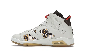 Jordan 6 Retro Quai 54 (2020)  - 5