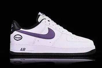 Nike Air Force 1 Hoops  - 1