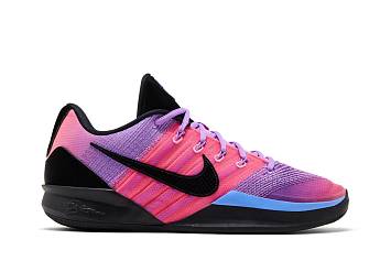 Nike Women's Sabrina 3 PE CHBL - 2