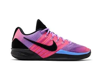 Nike Women's Sabrina 3 PE CHBL - 2