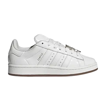 adidas Women's Campus 00s Off White