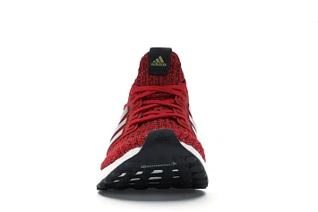 adidas Ultra Boost 4.0 Game of Thrones House Lannister  - 2