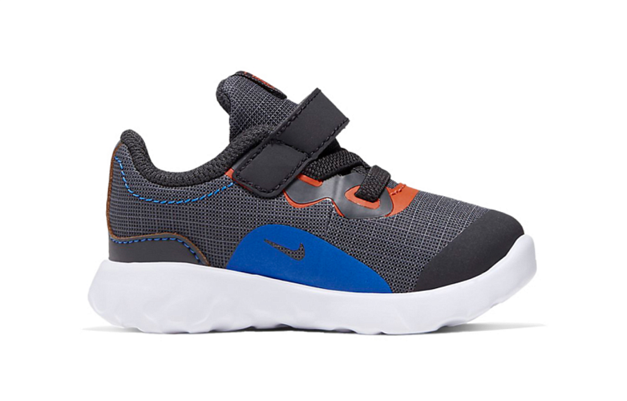 Фото № 2 с приближением к товару «‎(TD)Nike Explore Strada Navy»