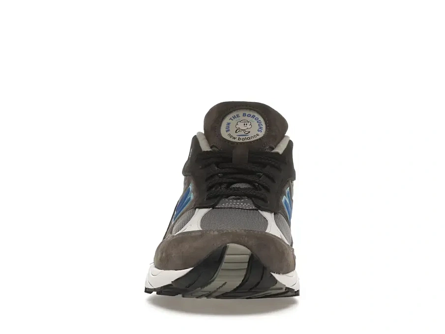 Фото № 2 с приближением к товару «‎New Balance 991»