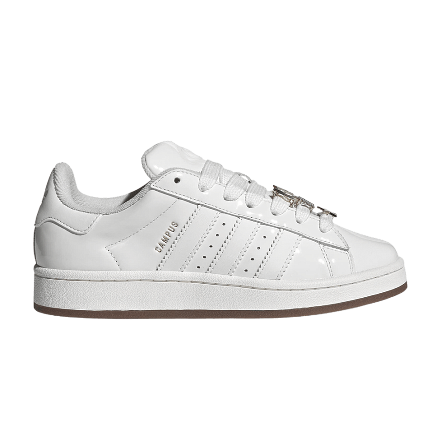 Фото № 1 с приближением к товару «‎adidas Women's Campus 00s Off White»