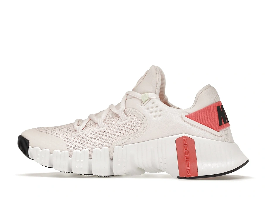 Фото № 5 с приближением к товару «‎Nike Free Metcon 4 Light Soft Pink »