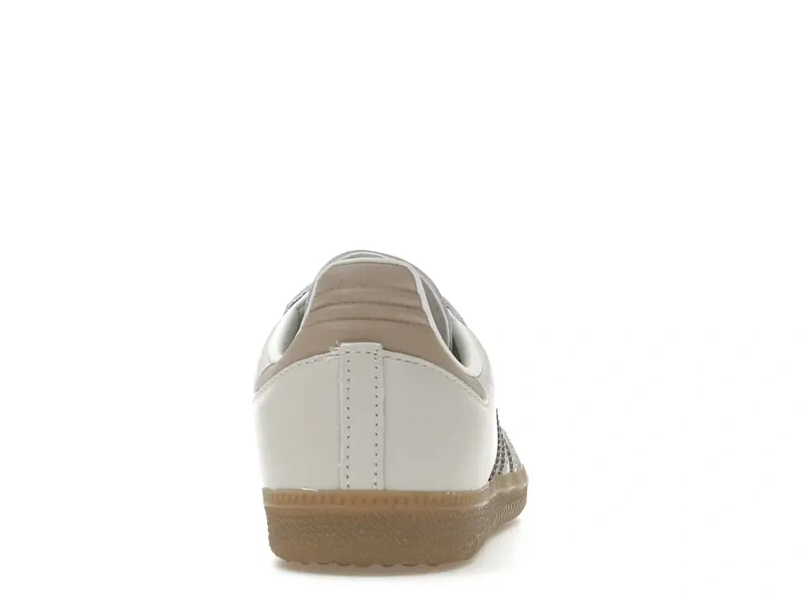 Фото № 4 с приближением к товару «‎adidas Samba OG»