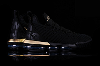 Фото № 2 с приближением к товару «‎Nike Lebron 16 I AM King»