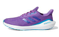 Фото № 1 с приближением к товару «‎Kids adidas EQ21 Run Running shoes»