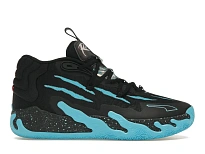 Фото № 1 с приближением к товару «‎Puma LaMelo Ball MB.03 Blue Hive»