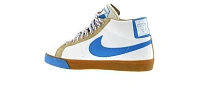 Фото № 3 с приближением к товару «‎Nike SB Blazer Milk Crate»