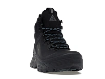 Фото № 4 с приближением к товару «‎Nike ACG Air Zoom Gaiadome Gore-Tex Black»