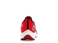 Фото № 4 с приближением к товару «‎Nike Air Zoom Pegasus 38 Ohio State»