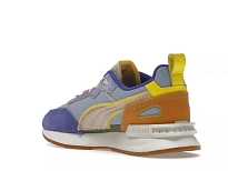 Фото № 3 с приближением к товару «‎Puma Mirage Mox KidSuper Studios Forever Blue»