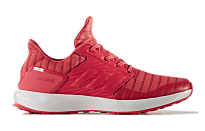Фото № 2 с приближением к товару «‎adidas Rapidarun K Kids Pink»