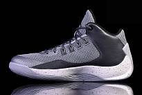 Фото № 2 с приближением к товару «‎Nike Air Jordan Rising 2 Cool »