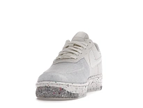 Фото № 3 с приближением к товару «‎Nike Air Force 1 Crater Summit White »