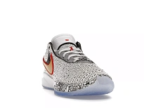 Фото № 5 с приближением к товару «‎Nike LeBron 20 The Debut»