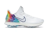 Фото № 1 с приближением к товару «‎Nike Air Zoom Infinity Tour Tie Dye»