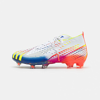 Фото № 1 с приближением к товару «‎Adidas Edge.1 FG »