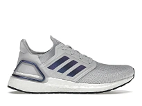 Фото № 1 с приближением к товару «‎adidas Ultra Boost 2020 ISS US National Lab Dash Grey Blue Violet»