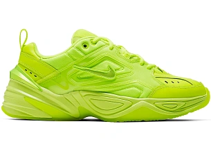 Nike M2K Tekno Electric Volt