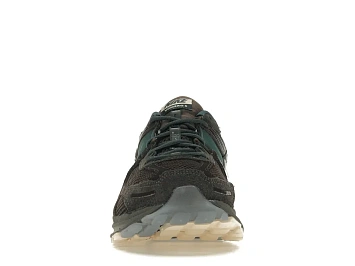 Nike Zoom Vomero 5 PRM Velvet Brown Medium Ash - 2