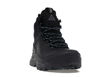 Nike ACG Air Zoom Gaiadome Gore-Tex Black - 4