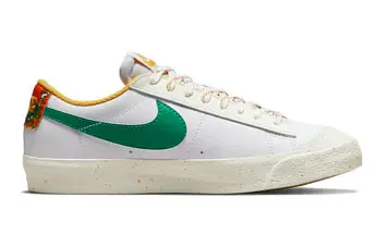 Nike Blazer low Skate shoes (DQ5088-131) - 2