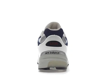 New Balance 992 - 4