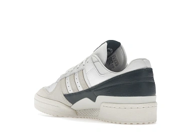 adidas Forum Low Kith Classics White Green - 6