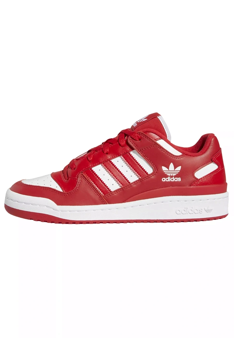Фото № 1 с приближением к товару «‎FORUM LOW CL UNISEX»