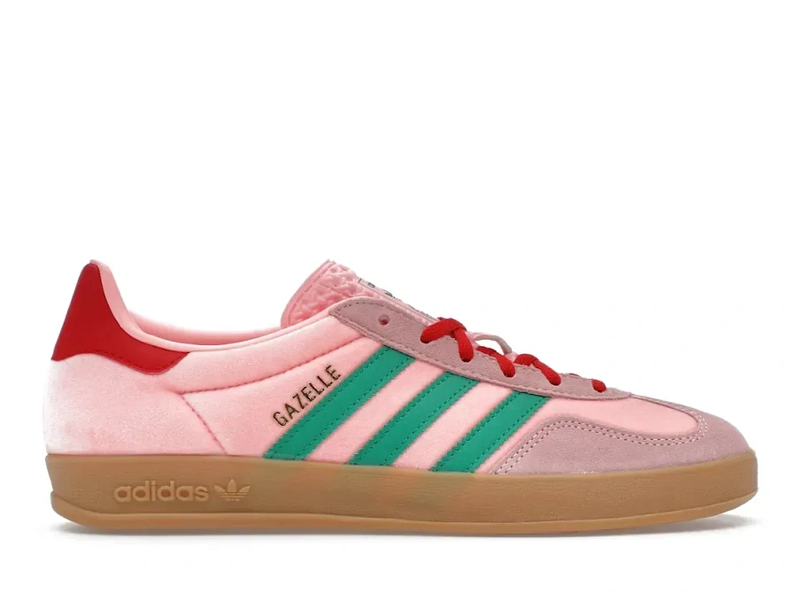 Фото № 1 с приближением к товару «‎adidas Gazelle Indoor»