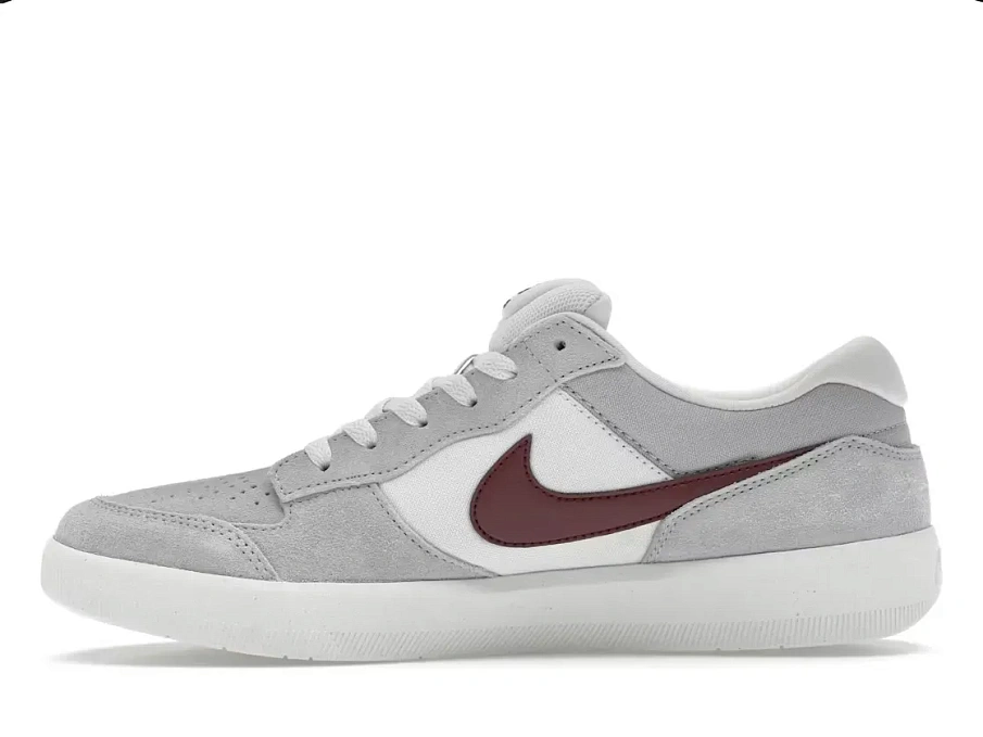 Фото № 3 с приближением к товару «‎Nike SB Force 58»