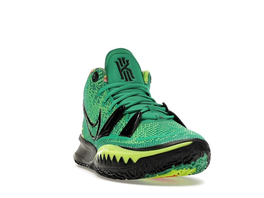Фото № 4 с приближением к товару «‎Nike Kyrie 7 Ky-D Weatherman»