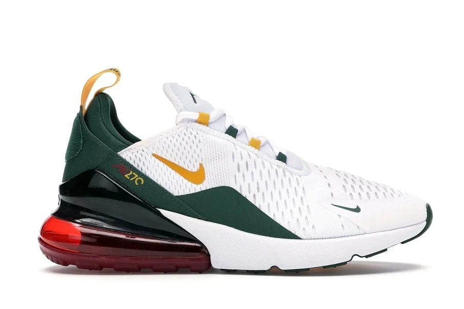 Фото № 1 с приближением к товару «‎Nike Air Max 270 Seattle Home»