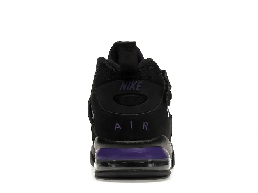 Фото № 4 с приближением к товару «‎Nike Air Force Max CB OG (2019)»