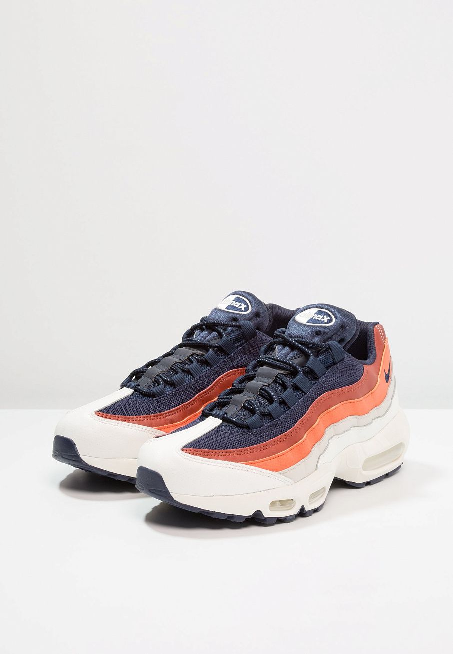 Фото № 3 с приближением к товару «‎Nike Air Max 95 Essential »