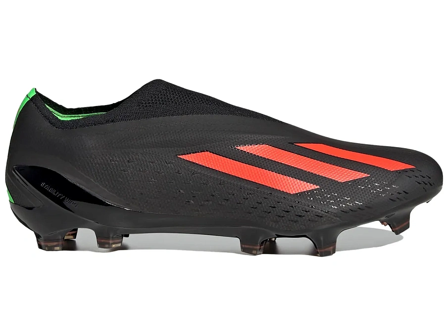 Фото № 1 с приближением к товару «‎adidas X Speedportal+ FG Shadowportal»