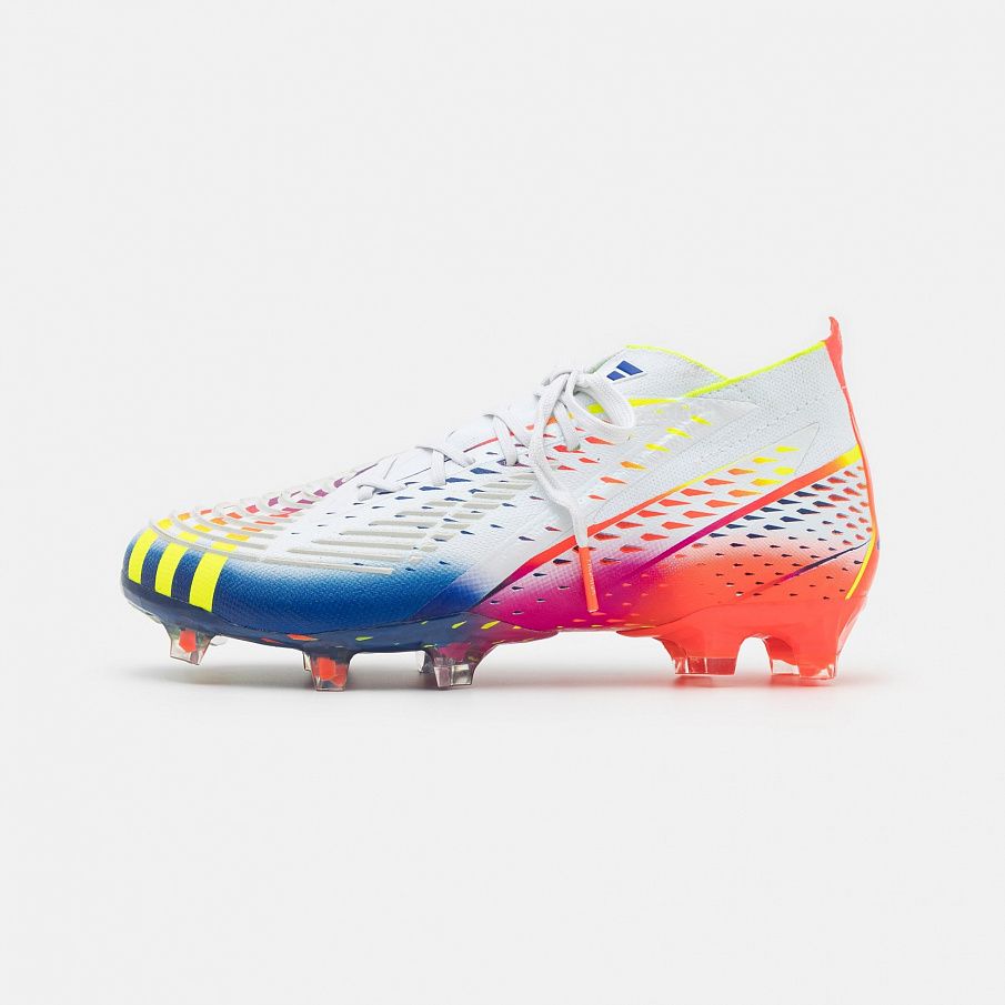 Фото № 1 с приближением к товару «‎Adidas Edge.1 FG »