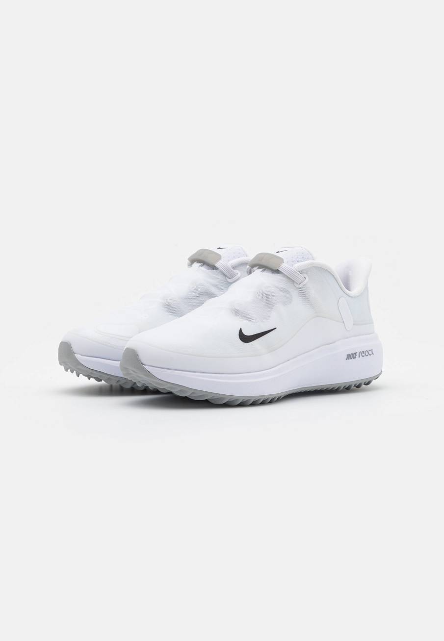 Фото № 2 с приближением к товару «‎Nike React Ace Tour»
