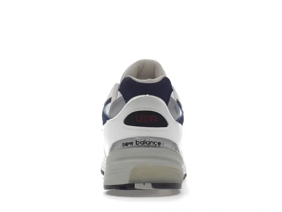 Фото № 4 с приближением к товару «‎New Balance 992»