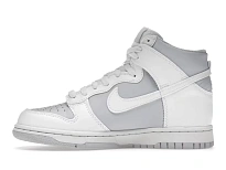 Фото № 3 с приближением к товару «‎Nike Dunk High»