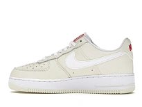 Фото № 6 с приближением к товару «‎Nike Air Force 1 Low 07 Premium Popcorn»
