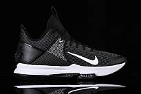 Фото № 1 с приближением к товару «‎Nike Lebron Witness IV Oreo»