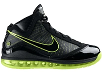 Фото № 1 с приближением к товару «‎Nike LeBron 7 Dunkman»