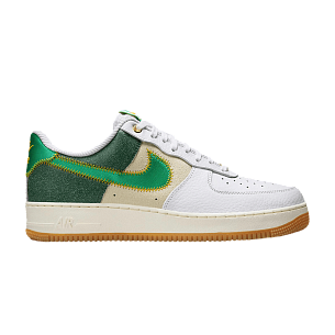 Nike Air Force 1 Low 07 LV8 Fir Stadium Green (IH4961-323)
